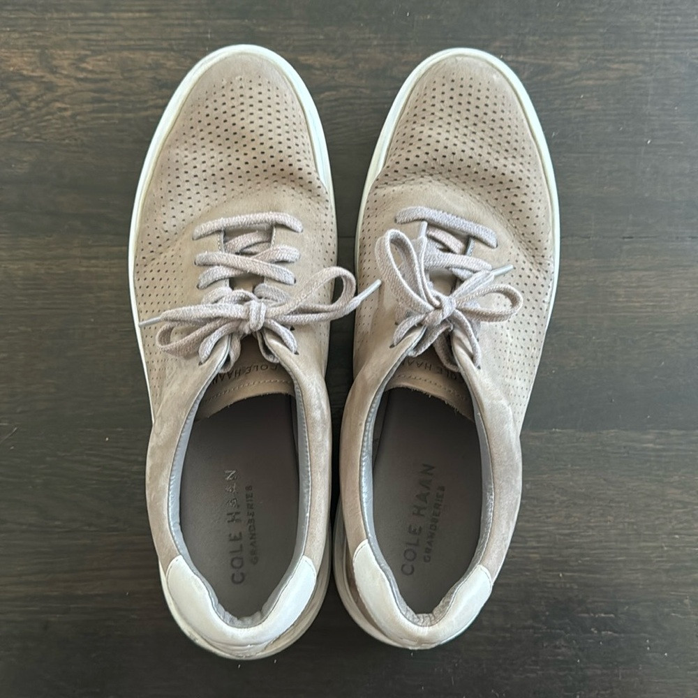 Cole Haan men’s shoes, size 13 like new!